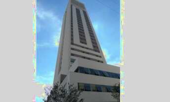 Imagem: Vendo Loft no centro desocupado prox ao