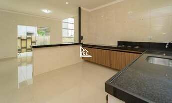 Imagem 4: Parnamirim - Casa de Condomínio - Parque das Nações