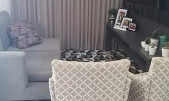 Imagem 3: Excelente Cobertura duplex no Quebec Residence com 03 dormitórios, 02 suítes, 02 vagas