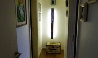 Imagem 7: Apartamento para venda com 155 metros quadrados com 3 quartos em Belenzinho - São Paulo