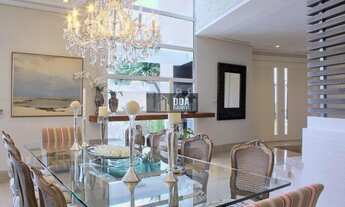 Imagem 7: Florianópolis - Casa Padrão - Jurerê Internacional