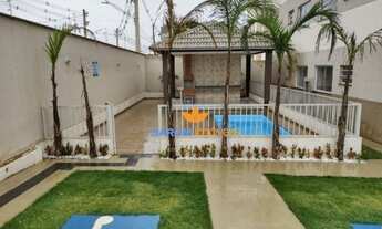 Imagem: Apartamento dois quartos no Céu Azul Rua