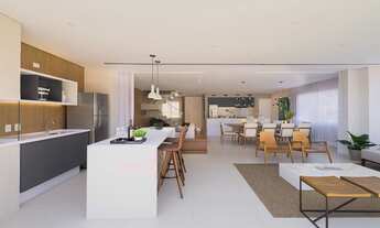 Imagem 6: CASA NOVA Residencial Sunville STILO - 183,14 m2 - 4 suítes -Arujá