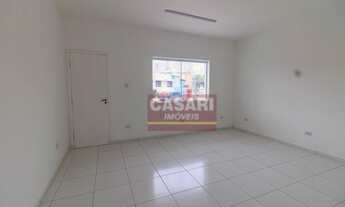 Imagem 6: Salão para alugar, 160 m² Santa Teresinha - Santo André/SP
