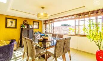 Imagem 5: CURITIBA - Casa de Condomínio - Mercês