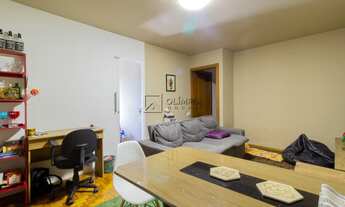 Imagem 2: Apartamento Venda Vila Clementino 105 m² 3 Dormitórios