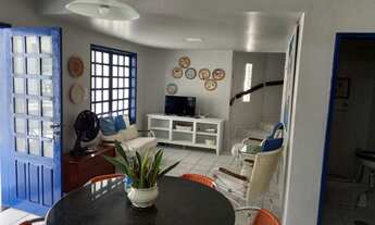 Imagem 7: Casa 4/4, promoção 3 dias 800, só na baixa temporada. Cond. beira mar, Mediterranean Sea