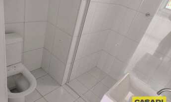 Imagem 5: Apartamento com 3 dormitórios à venda, 119 m² - Centro - São Bernardo do Campo/SP