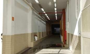 Imagem 2: SÃO PAULO - Predio Inteiro - ÁGUA BRANCA