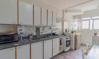 Imagem 7: Apartamento Venda 3 Dormitórios - 101 m² Vila Madalena