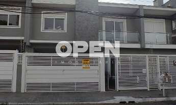 Imagem: Sobrado para venda com 135 metros quadrados