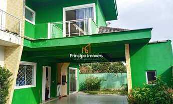 Imagem: Casa para locação com 3 dormitórios no