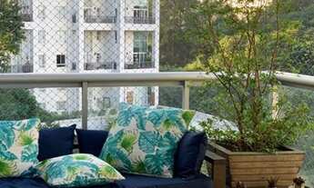 Imagem 3: APARTAMENTO - PANAMBY - SP