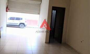 Imagem 5: JACAREí - Loja/Salão - Residencial Parque dos Sinos