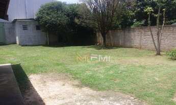 Imagem 7: Galpão à venda, 215 m² por R$ 790.000 - Chácaras Acaraí - Hortolândia/SP