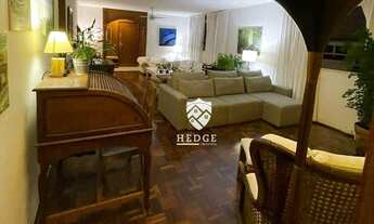 Imagem 4: Apartamento com 3 dormitórios à venda, 170 m² por R$ 1.560.000,00 - Sumaré - São Paulo/SP