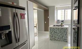 Imagem 6: Apartamento à venda, 255 m² por R$ 2.200.000,00 - Centro - São Bernardo do Campo/SP