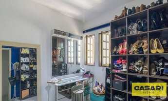 Imagem 5: Sobrado com 3 dormitórios à venda, 120 m² - Jardim Progresso - Santo André/SP