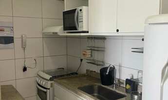 Imagem 5: Apartamento 2 quartos pra alugar no pina todo mobiliado