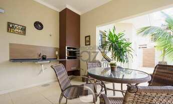 Imagem 3: Casa condomínio Reserva Real para venda, 227m2 com 3 suítes, Parque Brasil 500, Paulínia