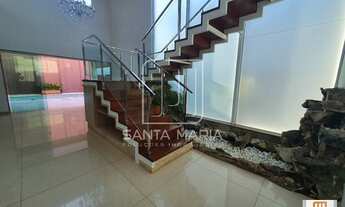 Imagem 2: Casa (sobrado em condominio) 4 dormitórios/suite, cozinha planejada, portaria 24 horas, em