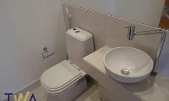 Imagem 5: Apartamento com 2 dormitórios à venda, 74 m² por R$ 1.250.000,00 - Vila da Serra - Nova Li