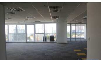 Imagem 4: CONJ. COMERCIAL - PINHEIROS - SP