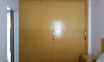 Imagem 5: Apartamento com 2 dormitórios à venda, 58 m² - Parque Terra Nova II - São Bernardo do Cam