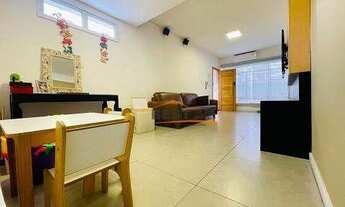 Imagem 6: Sobrado com 3 dormitórios à venda, 178 m² por R$ 1.350.000,00 - Vila Romana - São Paulo/SP