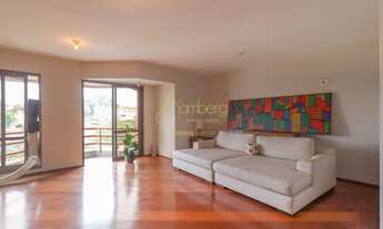 Imagem 1: Apartamento, Jardim Leonor - São Paulo