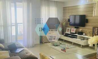 Imagem 5: Apartamento no condomínio Mais Flora na Vila Andrade, sendo 2 dormitórios 1 suite, 2 vagas