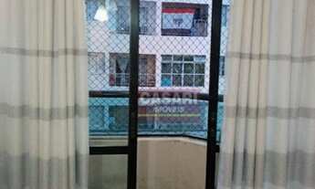 Imagem 4: Apartamento com 3 dormitórios à venda, 80 m² - Rudge Ramos - São Bernardo do Campo/SP