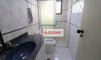 Imagem 5: Apartamento com 2 dormitórios à venda, 58 m² por R$ 624.999,99 - Chácara Inglesa - São Pau