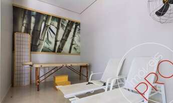 Imagem 5: Apartamento 147m² com 3 suítes e 2 vagas