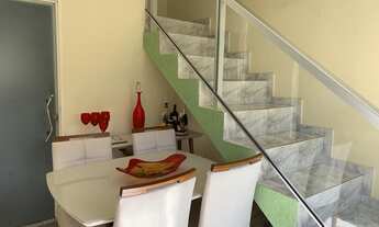 Imagem 4: Vendo sobrado no Parque Esplanada V