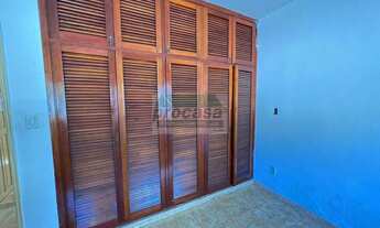 Imagem 4: Casa para aluguel com 225 metros quadrados com 4 quartos em Flores - Manaus - AM