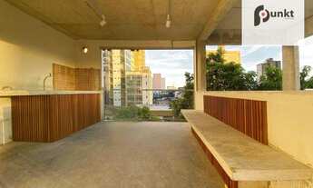 Imagem 3: Apartamento com 2 dormitórios para alugar, 52 m² por R$ 3.100/mês - Centro - Manaus/AM