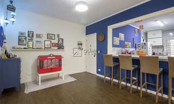 Imagem 4: Apartamento Venda 2 Dormitórios - 115 m² Itaim Bibi