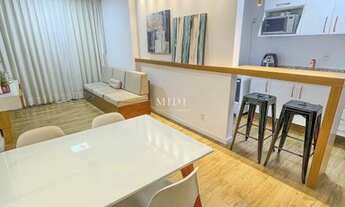 Imagem 2: O Apartamento de Dois Quartos mais lindo de Jardim Camburi