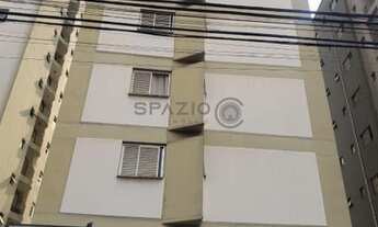 Imagem: Apartamento - Cambuí - Campinas