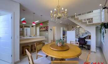 Imagem: Casa com 3 dormitórios para alugar, 270