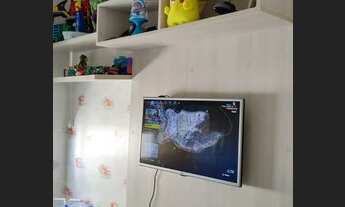 Imagem 5: Ikê Ìmbui Apartamento com 3 dormitórios