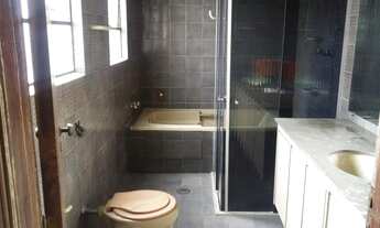 Imagem 6: Sobrado com 3 dormitórios para alugar, 544 m² por R$ 4.500,00/mês - Santo Antônio - São Ca