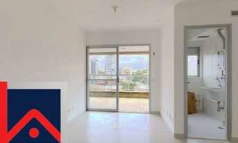 Imagem 2: Apartamento Venda 1 Dormitórios - 58 m² Sumaré