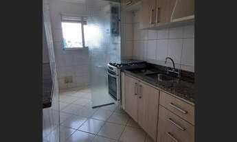 Imagem 7: Apartamento com 2 dormitórios à venda, 56 m² - Assunção - São Bernardo do Campo/SP