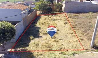 Imagem: Terreno à venda, 253 m² por R$ 55.000,00