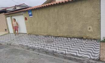 Imagem 3: CASA EM BANGU Casa com 2 dormitórios