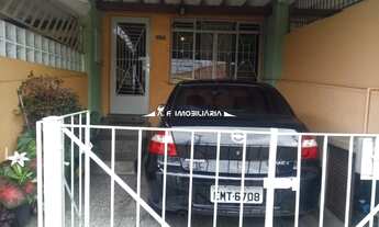 Imagem: São Paulo - Casa Padrão - VILA MANGALOTPIRITUBA