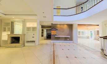 Imagem 2: Casa em Ipanema Casa com 5 dormitórios