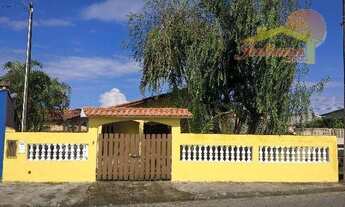 Imagem: Casa com 1 dormitório à venda, 90 m²